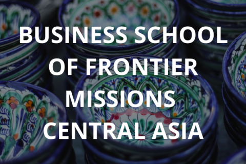 BSOFM – CENTRAL ASIA